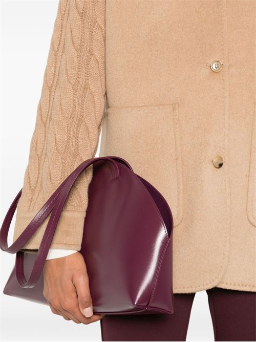 Heel Jacket MAX MARA | 2521316012600TACCO001